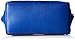 Rebecca Minkoff Micro Moto Satchel Cross Body, Cobalt, One Size