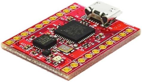 myAHRS+ : a high performance AHRS(Attitude Heading Reference System).
