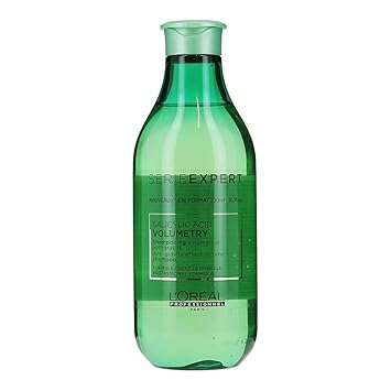 L'Oreal Paris Professionnel Expert Serie - Volumetry Anti-Gravity Effect Volume Shampoo For...
