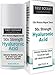 First Botany Cosmeceuticals 50X Strength Hyaluronic Acid Serum for Skin – The Ultra Moisture Magnet Anti aging Serum 0.5 fl. oz