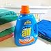 All Ultra Oxi Liquid Laundry Detergent, 94.5 Ounce