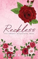 Hardcover edition cover