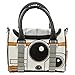 BIOWORLD Star Wars BB-8 Mini Satchel Purse