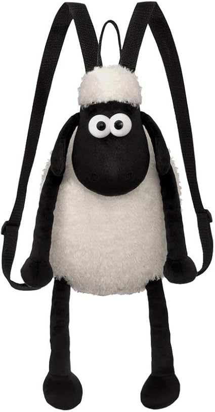 sheep backpack