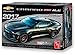AMT AMT1032 1 2017 Chevy Camaro 1LE - Snap Kit, 1:25 Scale