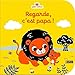 Premieres histoires a toucher - Regarde, c'est papa ! (French Edition) by 