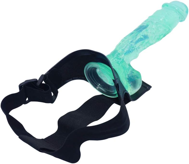 WARES Health Simulation Large and Long Relax Toys - PVC - 7 Inches -TBFRGHK