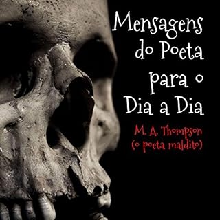 Livro Mensagens Do Poeta Para O Dia A Dia