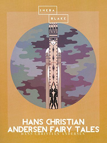 Hans Christian Andersen Fairy Tales by Hans Christian Andersen
