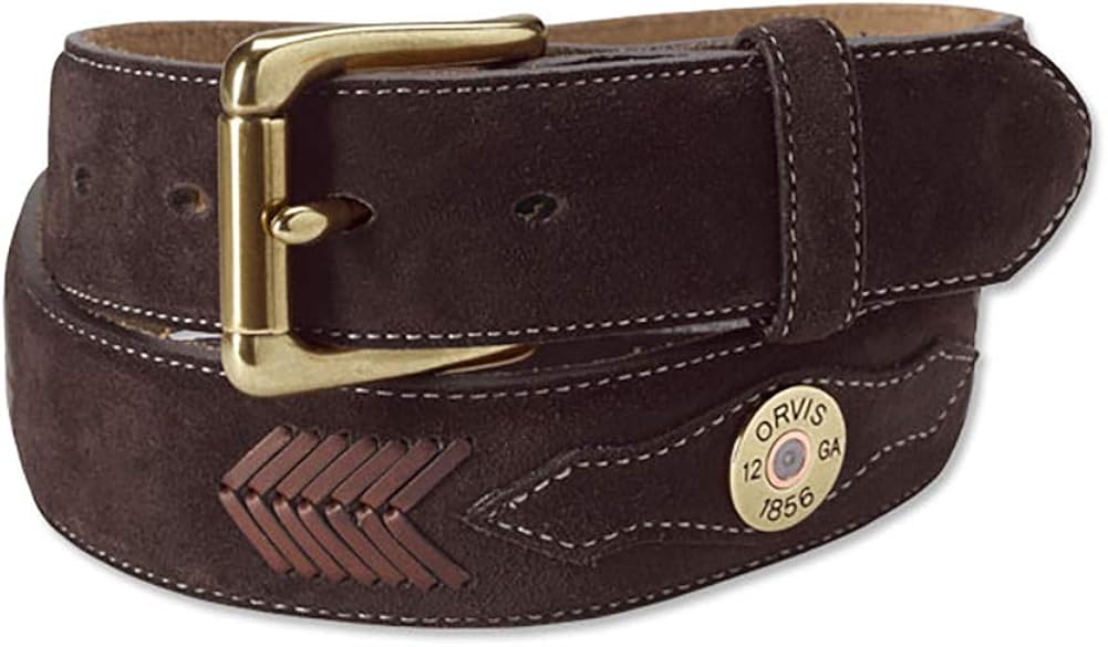 orvis shotshell belt