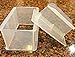 JapanBargain 3186, Japanese Musubi Maker Musubi Mold Hawaii Luncheon Meat Sushi Press Rice Ball Mold, Made in Japan