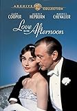 LOVE IN THE AFTERNOON / (MOD MONO)                 image