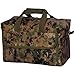 Fox Outdoor Products Mechanic's Tool Bag with Brass Zipper
