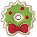 Wilton 7-Piece Christmas Cookie Cutter Set
