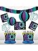 40th Celebration Decorating Kit, Birthday