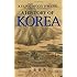 A History of Korea (Palgrave Essential Histories Series)