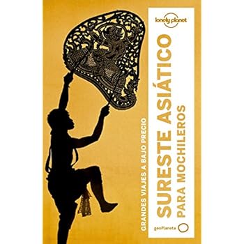 Sureste asiático para mochileros (Lonely Planet-Guías de país)