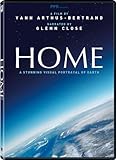 Home Widescreen DVD