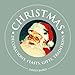 Christmas: Decorations, Feasts, Gifts, Traditions (1000 Hints, Tips and Ideas) by David Baird