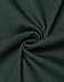 Coofandy Mens Scottish White Jacobite Ghillie Kilt Shirt (XXL, Deep Green)