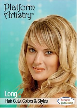Amazon Com Platform Artistry Long Hair Cuts Colors Styles