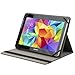 Avarious Executive Folio Case for HP 10 G2 10.1-inch Tablet