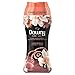 Downy Infusions In-Wash Scent Booster Amber Blossom 9.7 Ounce (275 Gram) Pack of 2 Bottles
