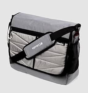 columbia baby diaper bag