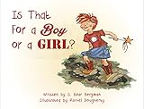 Paperback Is That For a Boy or a Girl? Book