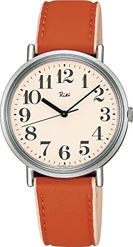 ALBA watch RIKI WATANABE COLLECTION Rikiwatanabe collection AABT007 Men