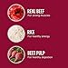 Iams Proactive Health Adult Dry Dog Food Beef And Rice, 30 Lb. Bag