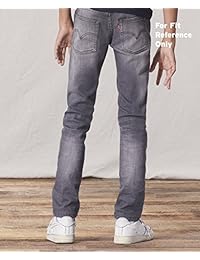 Levi's Boys '510 Skinny Fit Jeans