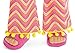 American Girl Julie's Zigzag Pajamas for 18-inch Dolls