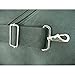Heavy Duty Large Square Cargo Duffel Jumbo Gear Bag