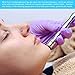 Diamond Microdermabrasion Dermabrasion Accessory 9 Tips 3 Wands Cotton Filter For Skin Facial Peel Face Care Beauty Machine Tool MEILYLA