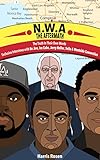 N.W.A - The Aftermath: Exclusive Interviews with Dr. Dre, Ice Cube, Jerry Heller, Yella & Westside C by Harris Rosen, Ben Kinkead