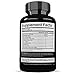 Testosterone Booster Extra Strength - Naturally Increases Energy, Strength, Muscle Mass, Stamina, Endurance. Promotes Weight Loss & Fat Burning.