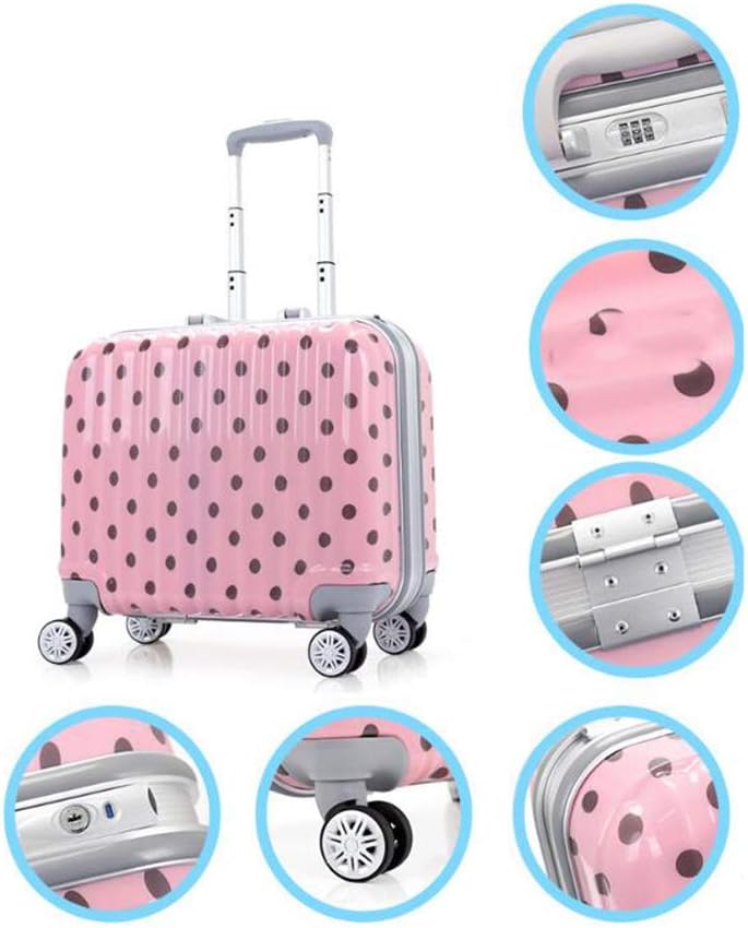ladies small holdall