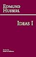 Ideas for a Pure Phenomenology and Phenomenological Philosophy: First Book: General Introduction to Pure Phenomenology (Hackett Classics)