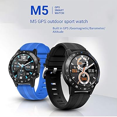gps outdoor sport watch