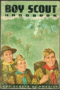 Boy Scout Handbook