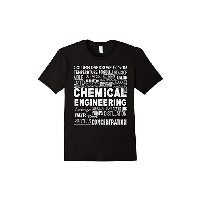 Chemical engineering shirts Clearance