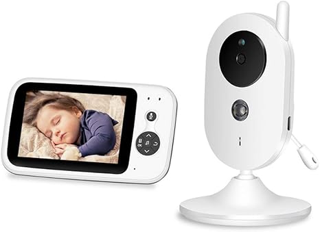 sleep monitor camera