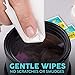 Care Check Lens Wipes, 300 Pre-Moistened Cleaning Wipes for Cameras, Laptops, Cell Phones, Eyeglasses, Other Screens and More