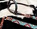 Showman Beaded Aztec 4 Piece Headstall & Breast Collar Setthumb 3