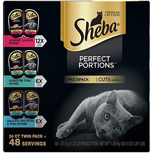1 Sheba+Wet+Food+Signature+Whitefish