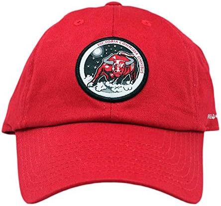 FIELD GRADESkylab NASA Hat with Special Edition Patch
