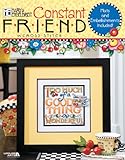Mary Engelbreit: Constant Friend (Leisure Arts #4136) by