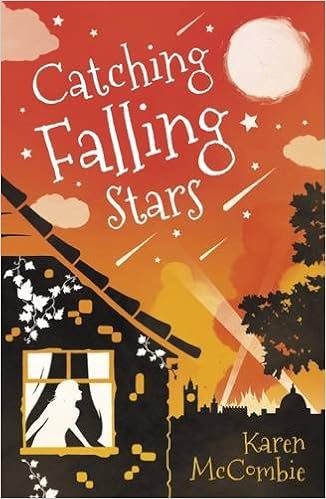 Image result for catching falling stars