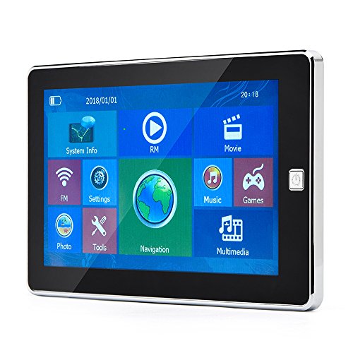 HighSound-GPS-Navigation-for-Car-7-inches-8GB-Lifetime-Map-Update-Spoken-Turn-to-turn-Navigation-System-for-Cars-Vehicle-GPS-Navigator